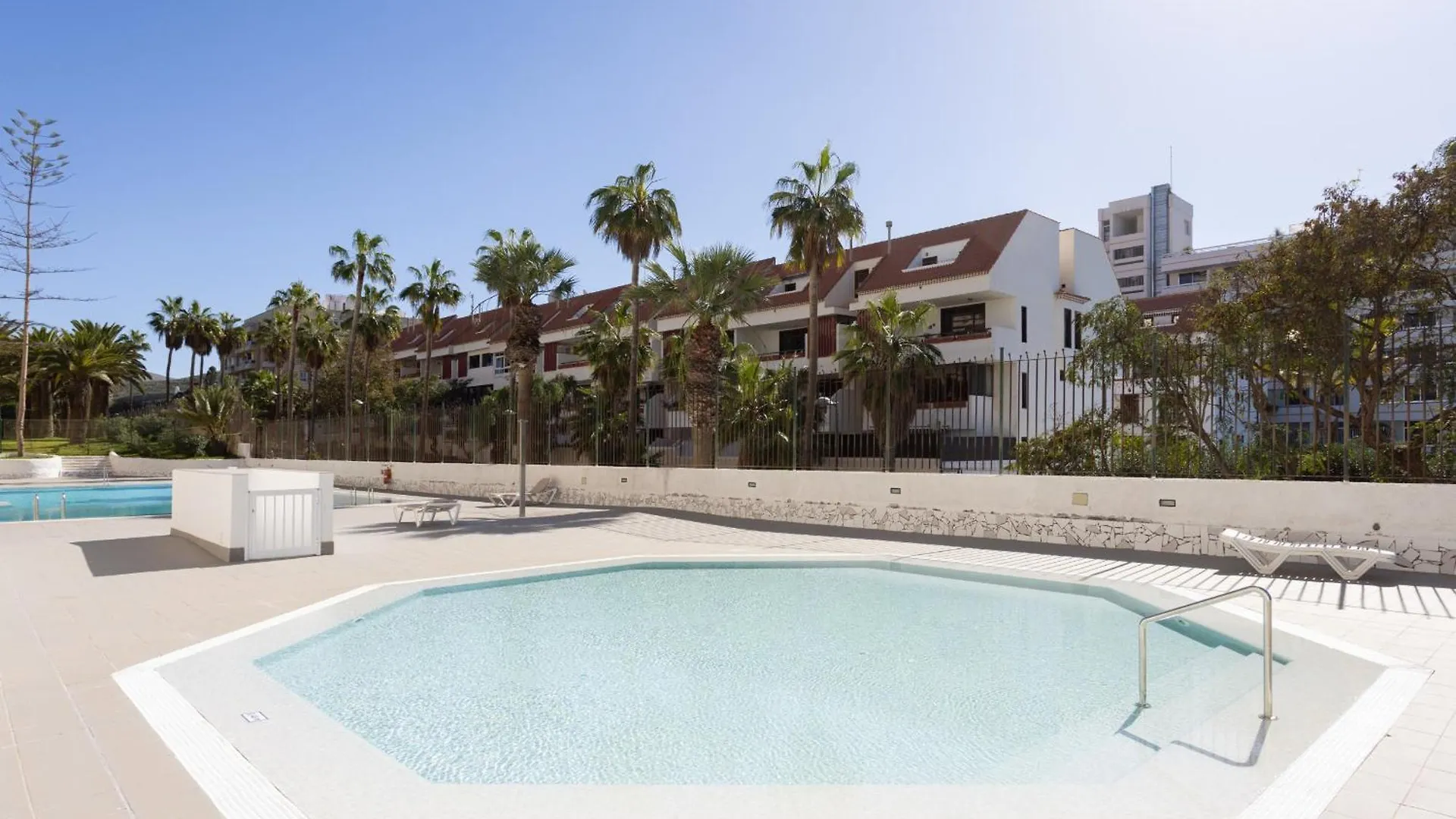 Apartment Friendly Place To Be Playa de las Americas  Spain