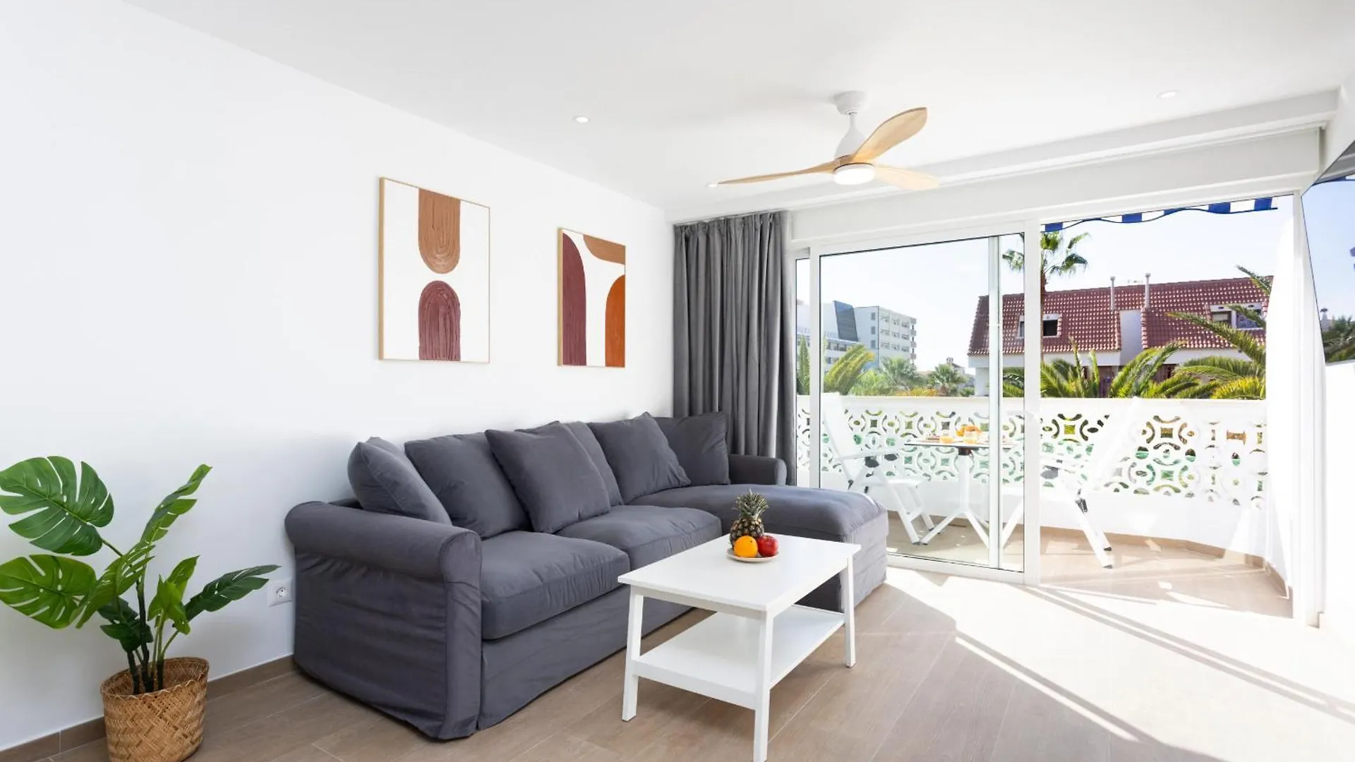 Friendly Place To Be Playa de las Americas  Apartment Playa de las Americas (Tenerife)