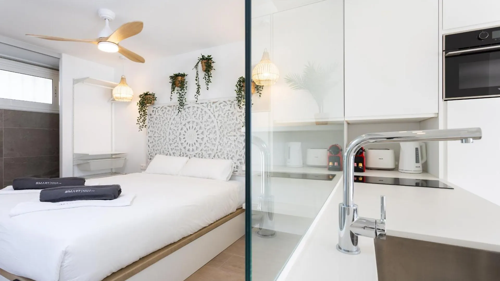 Apartment Friendly Place To Be Playa de las Americas