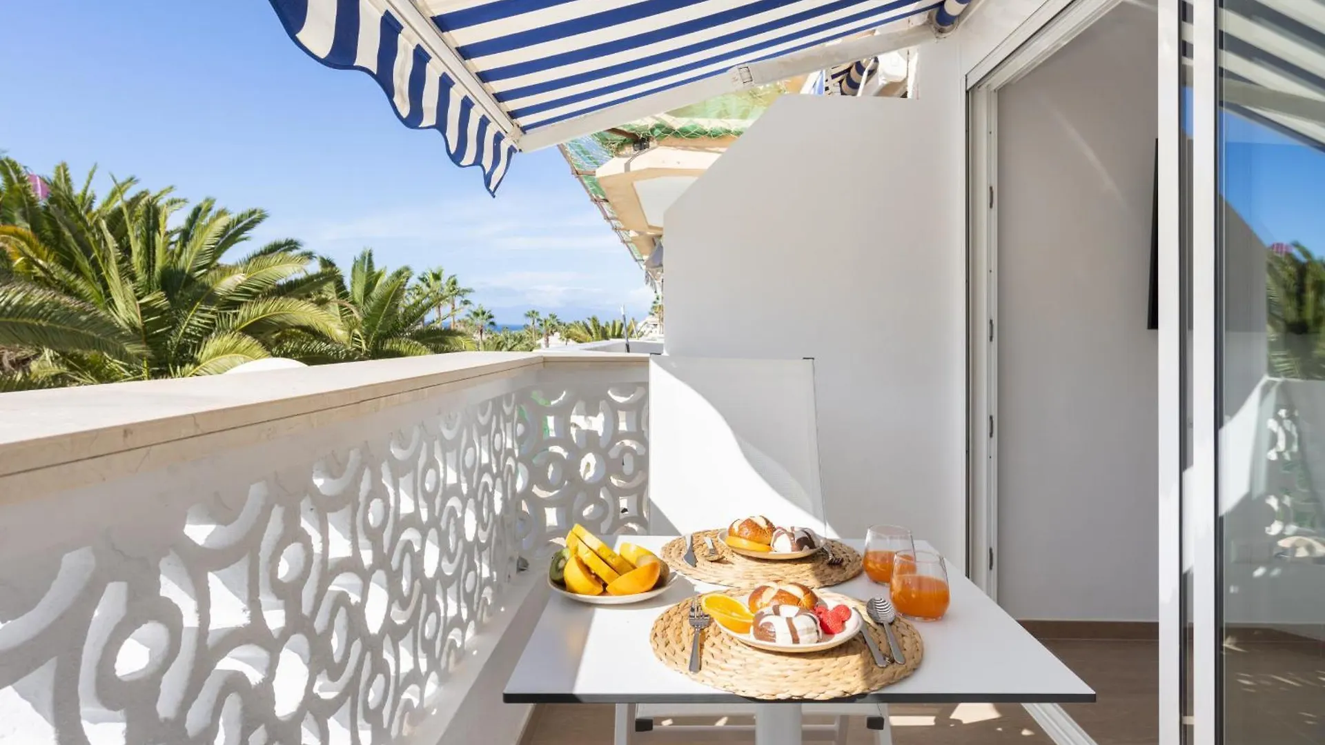 Daire Friendly Place To Be Playa de las Américas